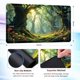 thumbnail image 2 of Tapete de juego Partypda MTG 61 x 36 cm impermeable antideslizante con dados, 2 of 6