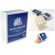 thumbnail image 1 of Galleta de emergencia SEVEN OCEANS 500 g para 72 h por persona, 1 of 7