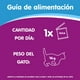 thumbnail image 5 of Latas de Alimento Húmedo Whiskas Atún 8 un., 5 of 5
