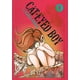 thumbnail image 1 of Cat-Eyed Boy: Edición Perfecta, Vol. 1, 1 of 1