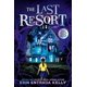 thumbnail image 1 of Libro Scholastic: El Último Resort, 1 of 1