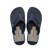 Sandalia Hombre Negro Montreal 410 Cartago