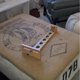thumbnail image 3 of Game WE Games Shoot the Moon, madera maciza, 45,72 cm, 3 of 9