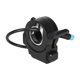 thumbnail image 1 of Control De Velocidad Con Acelerador De Pulgar Y Bloqueo Profesional Para Bicicleta Eléctrica (reemplaza), 1 of 5