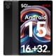 thumbnail image 1 of Tablet Evermyth de 10" 16 GB de RAM 32 GB de ROM 5000 mAh Android 15, 1 of 8