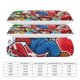 thumbnail image 2 of Super Mario 3-Piece Comforter Set for Bedroom Super Mario Bedding Set for Kids Adults Soft Microfiber Duvet Cover Set with Zipper Closure, 2 of 5