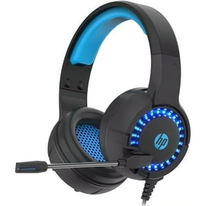 Genérico - Audifono Dhe-8011 On Ear 3,5 Mm