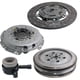 thumbnail image 3 of Kit embrague mitsubishi l200 work 2.4 2019 2022, 3 of 3