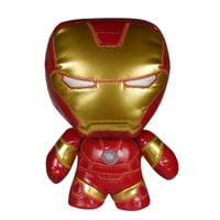 Funko Fabrikations: Avengers 2 - Figura De Acción Iron Man Funko Pop