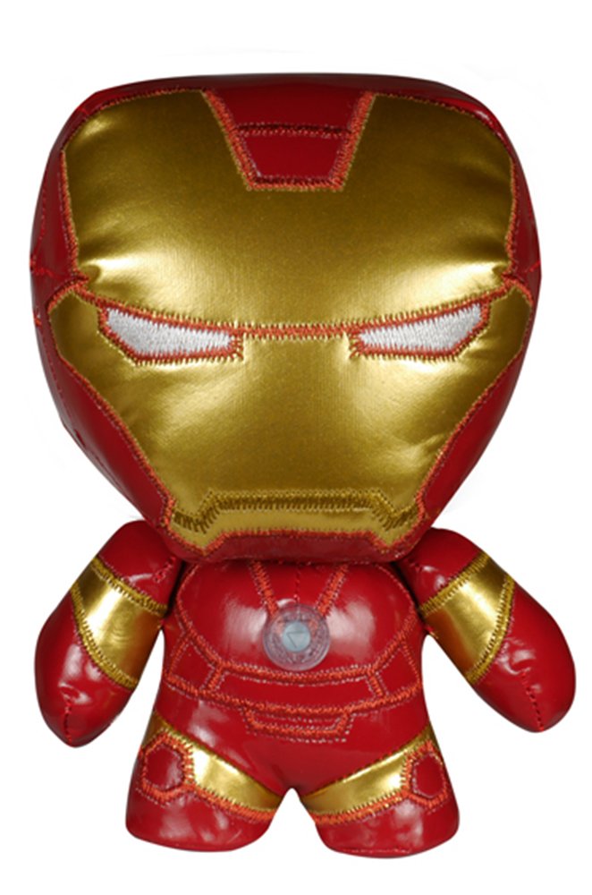 Funko Fabrikations: Avengers 2 - Figura De Acción Iron Man Funko Pop