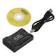 thumbnail image 2 of Tarjeta de Captura de Vídeo USB 2.0 SCART, 2 of 3