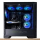 thumbnail image 4 of Pc Gamer Intel I5 13600kf 14-core + 32gb Ddr5 + Rtx 4080 16g | PCE138, 4 of 8