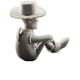 thumbnail image 3 of Figura decorativa Woody gris, 3 of 3