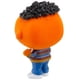 thumbnail image 2 of Figura Funko Pop Plaza Sésamo Ernie Flocked Exclusiva Vinilo, 2 of 2