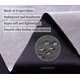 thumbnail image 5 of Delantal WONDERTIFY con bandera del Coliseo Romano de Italia para hombre y mujer, 5 of 7