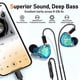 thumbnail image 3 of Auriculares Audiovance Vibes 202MC USB-C HiFi In-Ear, 3 of 3