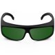 thumbnail image 1 of Gafas de Seguridad NoIR IPL 190-1200nm Protección Ocular, 1 of 9