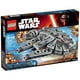 thumbnail image 1 of LEGO Star Wars Millennium Falcon 75105, 1 of 3