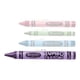 thumbnail image 5 of Crayones Crayola Jumbo, 16 unidades, colores surtidos para niños pequeños, 5 of 9