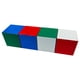 thumbnail image 2 of Rompecabezas Instant Insanity de Madera – Winning Moves, 2 of 2