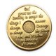 thumbnail image 2 of Medalla MAKABAKA Bronce AA 1 Año 34 mm 2 mm, 2 of 4