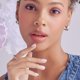 thumbnail image 5 of Kit de Uñas KISS Luminary Rosa Corto Ovalado Impermeable, 5 of 9
