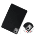 thumbnail image 2 of Funda Smart Cover Ranura Para Tablet Lenovo K11 11 Pulgadas Negro, 2 of 6