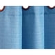 thumbnail image 3 of Set Cortinas Monaco Turquesa, 3 of 3