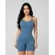 thumbnail image 1 of Enterizo Deportivo Gym Mujer con Push Up y Tirantes, 1 of 2