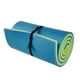thumbnail image 2 of Colchoneta Flotante De Agua Para Adultos, Balsa Flotante De Piscina De 2 Capas Para Piscina De Fiesta Con Correa, 2 of 5