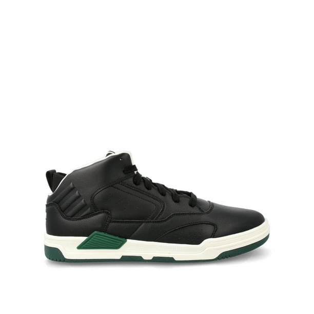 Zapatilla Hombre Court 86 Negro
