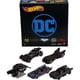 thumbnail image 1 of Hot Wheels Set 5 Batmobile Batman Premium Colección, 1 of 3