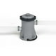 thumbnail image 4 of Piscina Bestway Redonda Fácil Armado c/Filtro Gris 3.66MX76CM gris Tamano Unico, 4 of 11