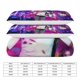 thumbnail image 2 of Harley Quinn 3-Piece Bedding Set Soft Warm And Comfortable Bed Set, 2 of 5