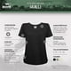 thumbnail image 5 of Polera Huilli Cuello Redondo Manga Corta Sustentable Lenga®, 5 of 6