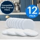 thumbnail image 3 of Filtros de café Essential Values 12 unidades reutilizables 7 cm, 3 of 9