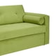 thumbnail image 4 of Sofa Vivo 3c Felpa 30 Pistacho, 4 of 5