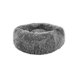 thumbnail image 1 of Cama Para Mascota Felpa Gris S, 1 of 1