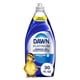 thumbnail image 1 of Detergente líquido para platos Dawn Platinum Aroma Lluvia Fresca 887 ml, 1 of 9