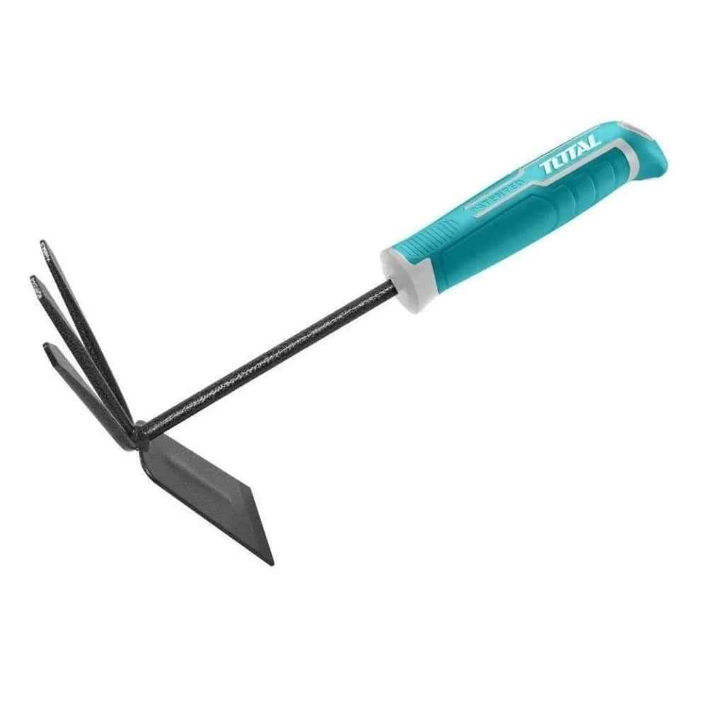 Total Tools - Azadilla Combinada De Jardin Total Thgt979k