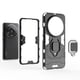 thumbnail image 4 of FOXDOCK Funda Antigolpes para Xiaomi 14 ULTRA – Protección Total con Soporte y Diseño Robusto, 4 of 5