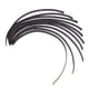 thumbnail image 1 of Table Tennis Edge Tape Ping Pong Racket Side Tape Esponja Proteger Negro, 1 of 3