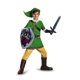 thumbnail image 1 of Disfraz Disguise Link Deluxe de The Legend of Zelda para niños, 1 of 2
