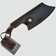 thumbnail image 1 of Cuchillo Chopper Knife Rustic Collection Wayu, 1 of 3