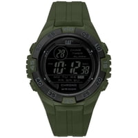 Cat - Reloj Hombre Digital Oc-167-23-143 Verde
