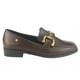 thumbnail image 1 of Mocasin Chalada Mujer Sleep-30 Café Casual, 1 of 7