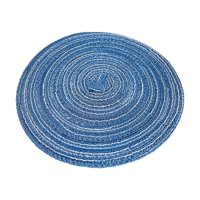 Bothyi - 1/12 Muebles De Casa De Muñecas Accesorio De Decoración De Casa De Muñecas Alfombra De Juguete Para Chico