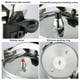 thumbnail image 5 of Olla A Presion 9L Aluminio Fast Cook, 5 of 7