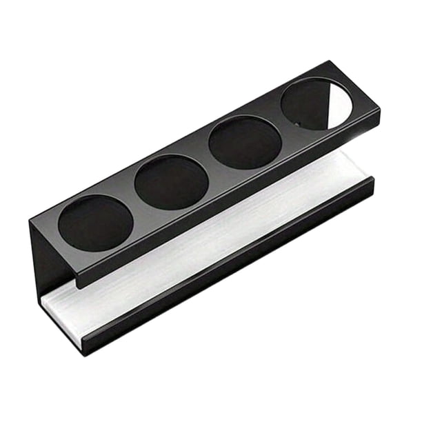 Soporte para cepillo de dientes eléctrico, colgador de cepillos de dientes, accesorio sencillo y fácil de instalar, organizador de cepillos de dientes