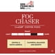 thumbnail image 3 of Cápsulas De Café Fog Chaser 80 Unidades Tostado Medio oscuro, 3 of 6